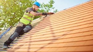 Best Sheet Metal Roofing  in Arlington Heights, IL