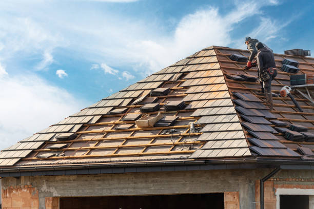 Best Wood Shake Roofing  in Arlington Heights, IL
