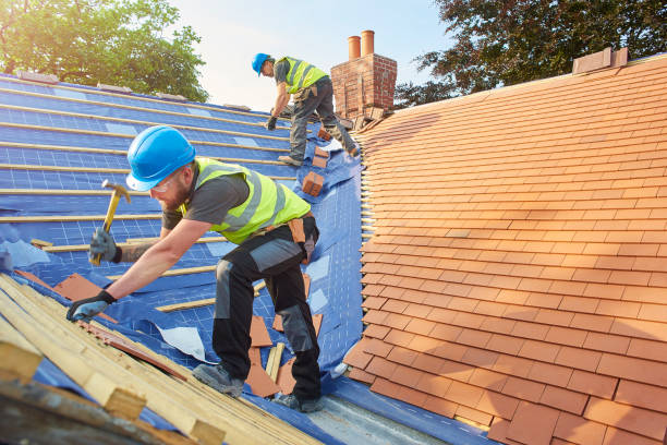 Best Slate Roofing  in Arlington Heights, IL