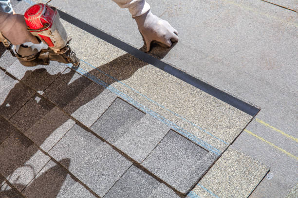 Best Roof Insulation Installation  in Arlington Heights, IL